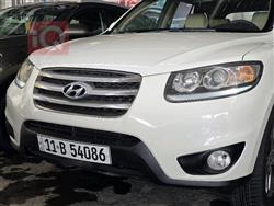 هيونداي سانتافي